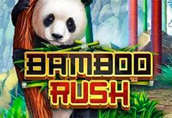 Bamboo Rush