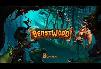 Beastwood