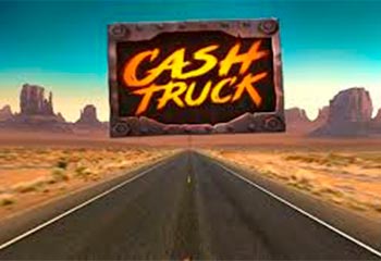 Cash Truck