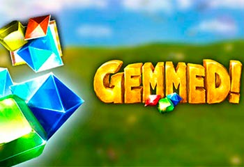 Gemmed