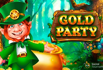 Gold Party
