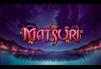 Matsuri
