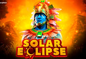 Solar Eclipse